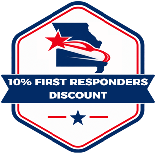 10% First Responder Discount